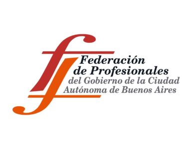 Logo Federación GCABA