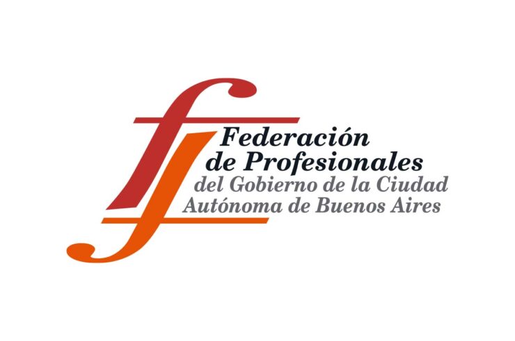 Logo Federación GCABA